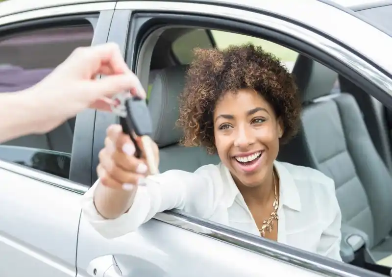 auto leasen Elim